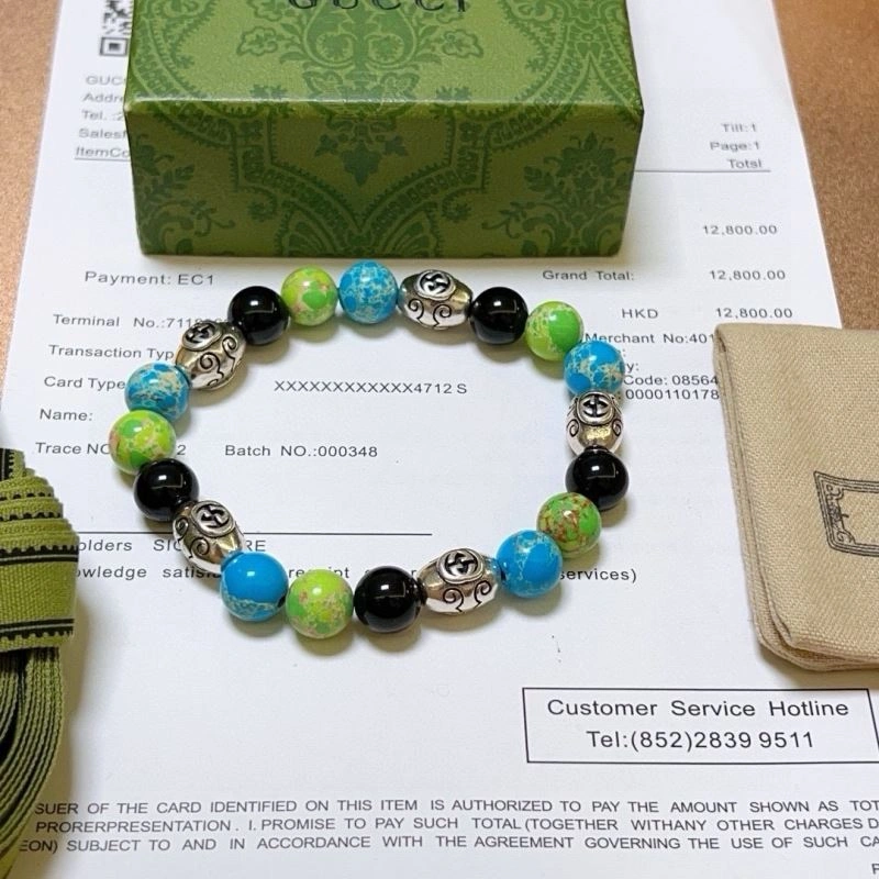 Gucci Bracelets Unique 245312