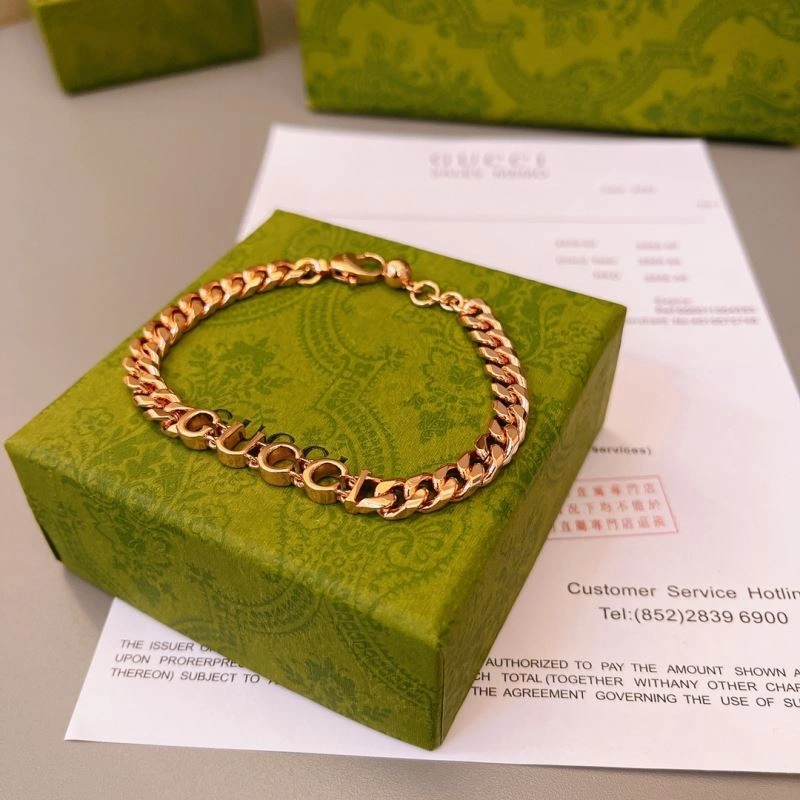 Minimalist Gucci Bracelets 245331