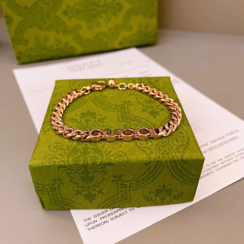 Minimalist Gucci Bracelets 245331