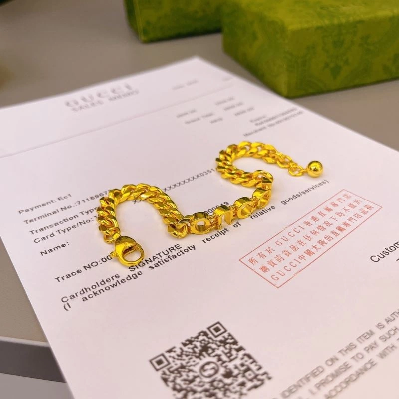 Gucci Bracelets Casual 245303
