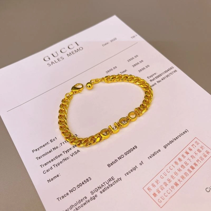 Gucci Bracelets Casual 245303