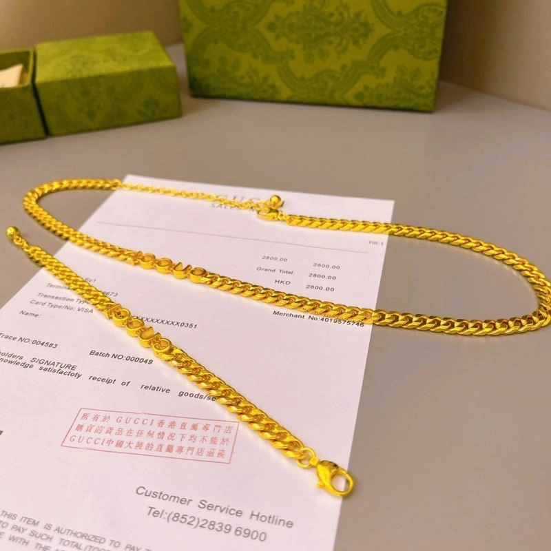 Gucci Bracelets Casual 245303