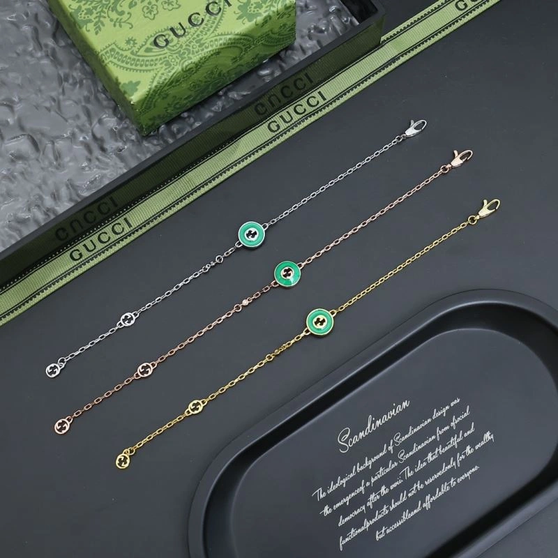 Gucci Bracelets Unique 245327