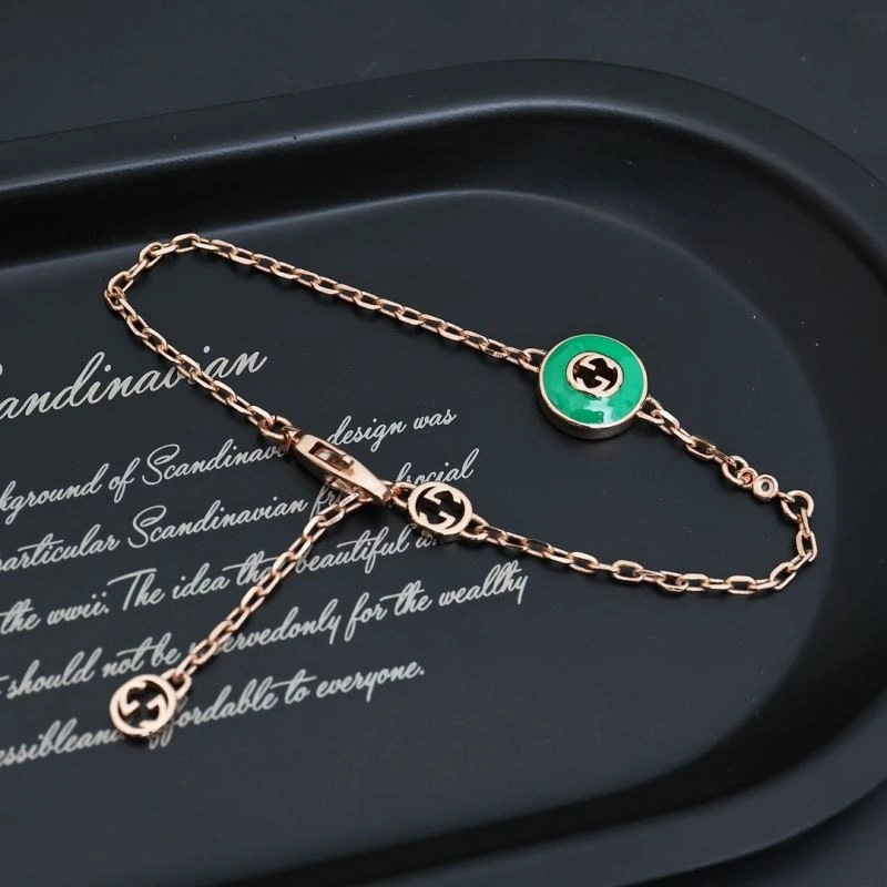 Gucci Bracelets Unique 245327
