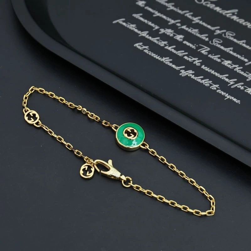 Gucci Bracelets Unique 245327