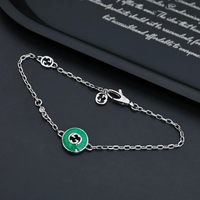 Gucci Bracelets Unique 245327