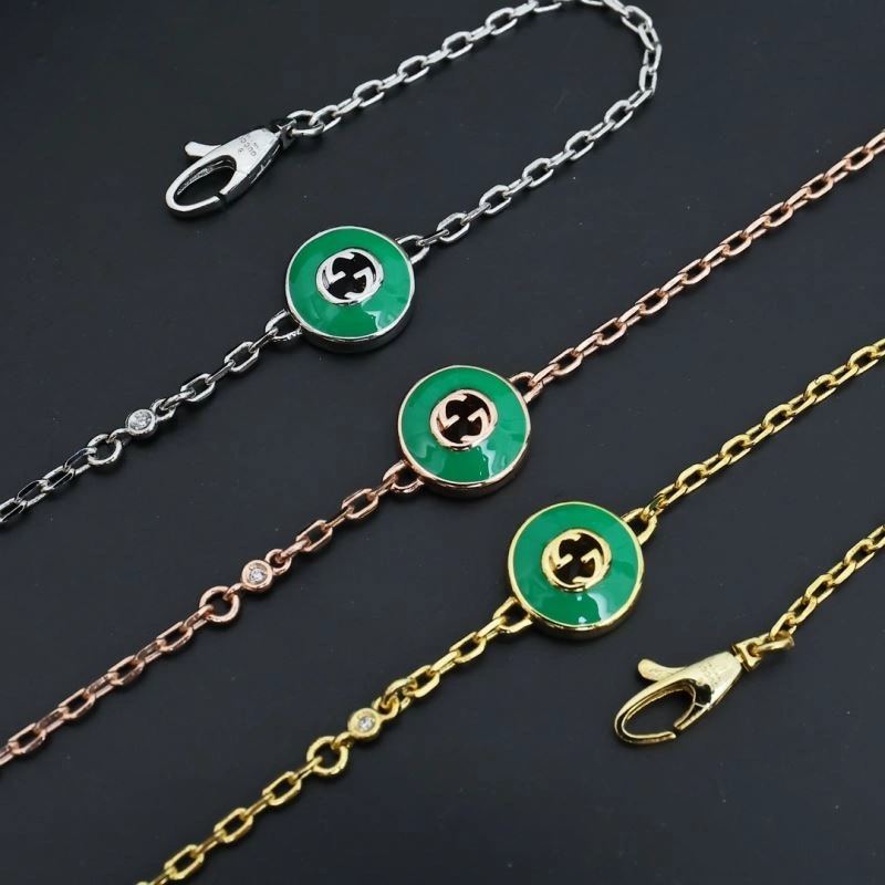 Gucci Bracelets Unique 245327