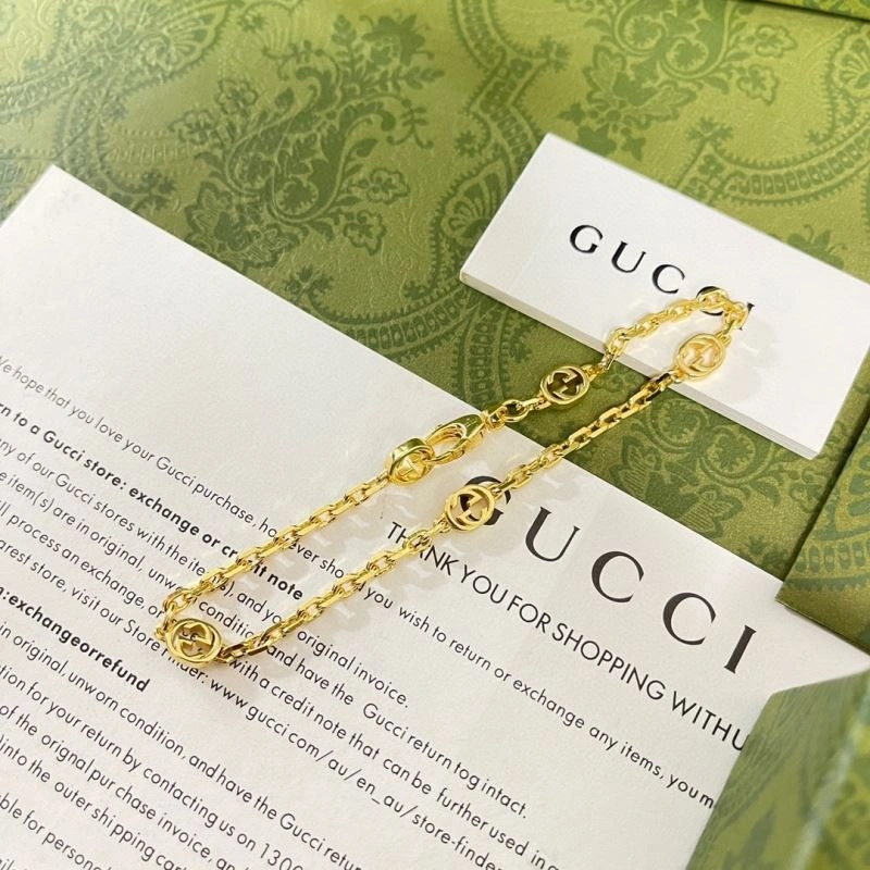 Gucci Bracelets Cozy 245321