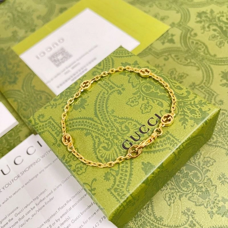 Gucci Bracelets Cozy 245321