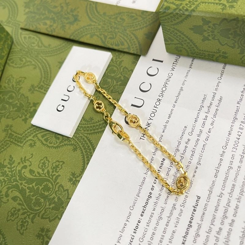 Gucci Bracelets Cozy 245321