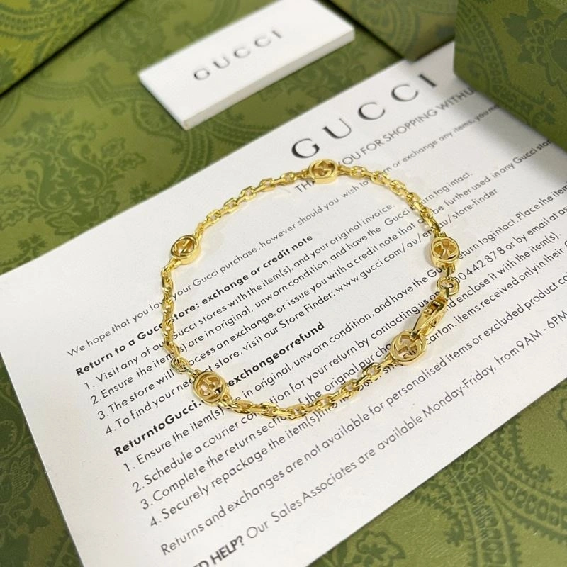 Gucci Bracelets Cozy 245321