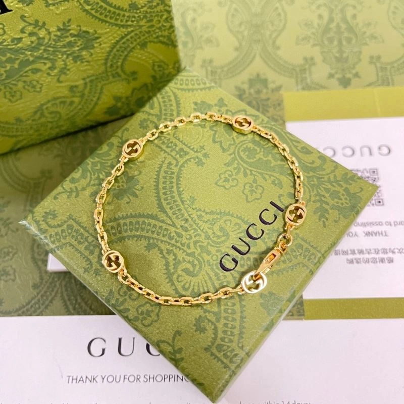 Gucci Bracelets Cozy 245321