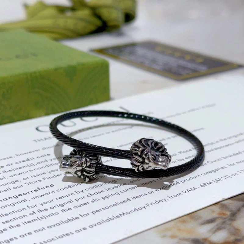 Sleek Gucci Bracelets 245305