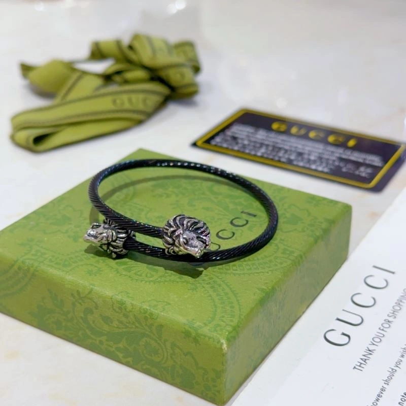 Sleek Gucci Bracelets 245305
