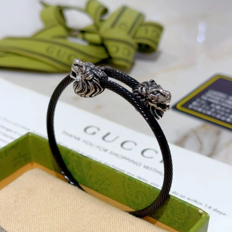 Sleek Gucci Bracelets 245305