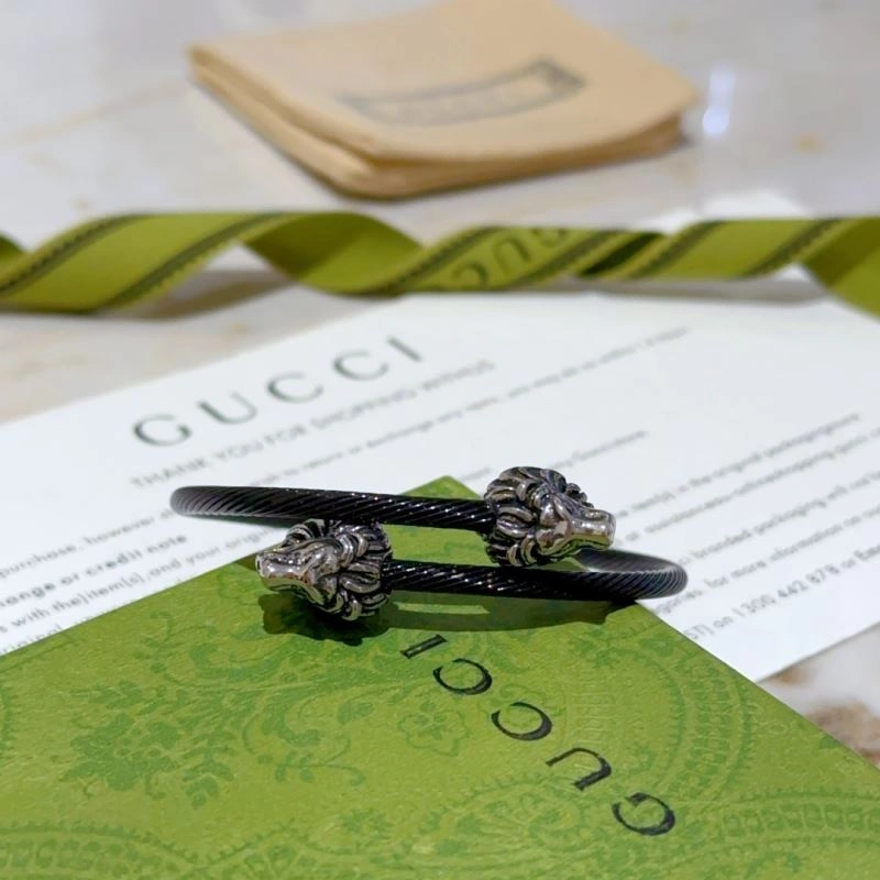 Sleek Gucci Bracelets 245305
