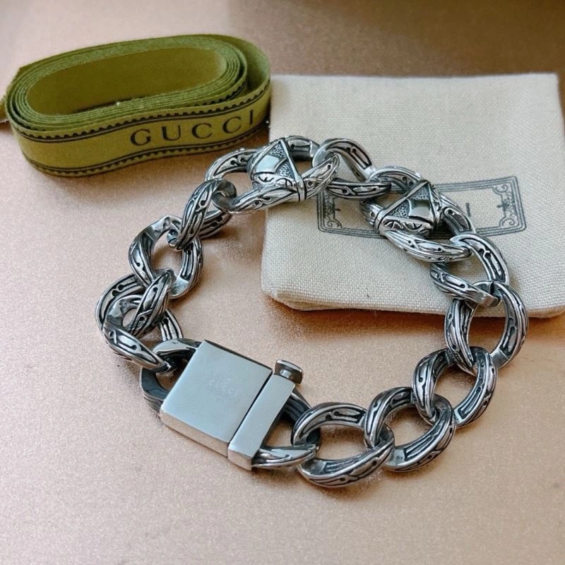 Gucci Bracelets Resilient 245322