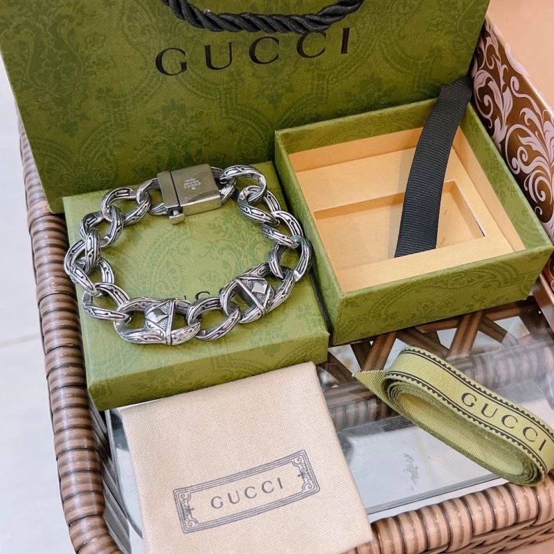 Gucci Bracelets Resilient 245322