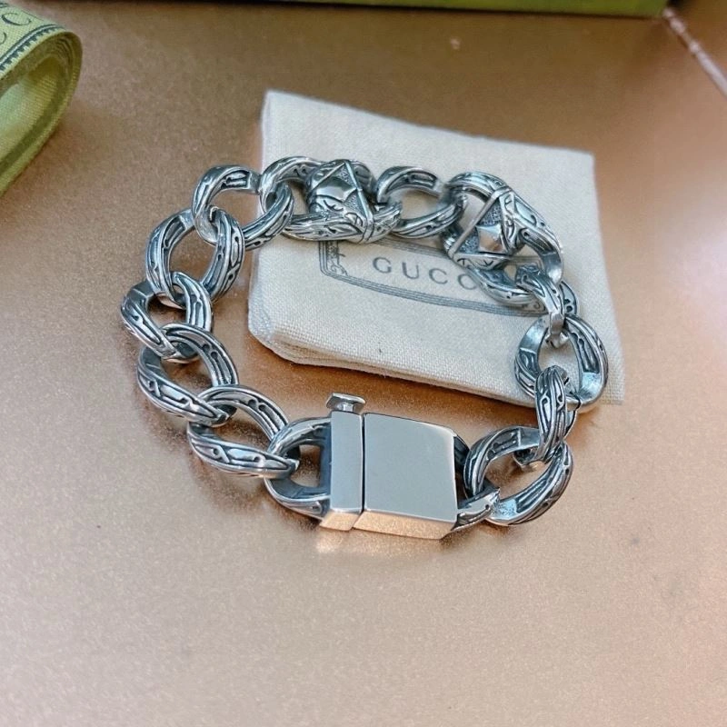 Gucci Bracelets Resilient 245322