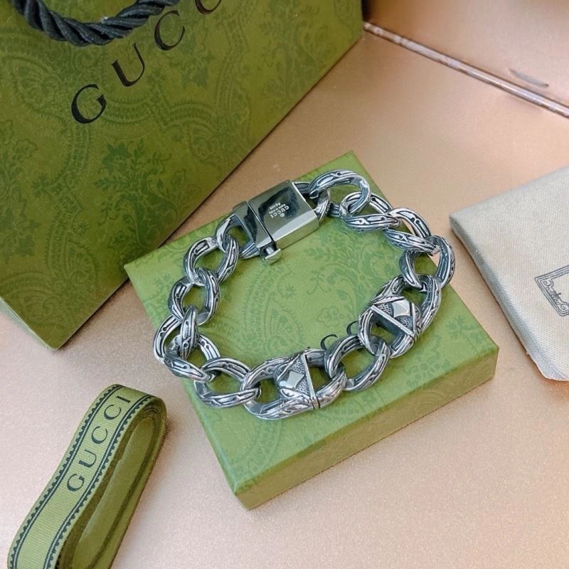 Gucci Bracelets Resilient 245322