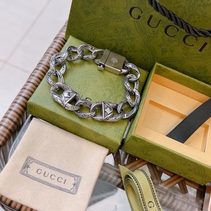 Gucci Bracelets Resilient 245322