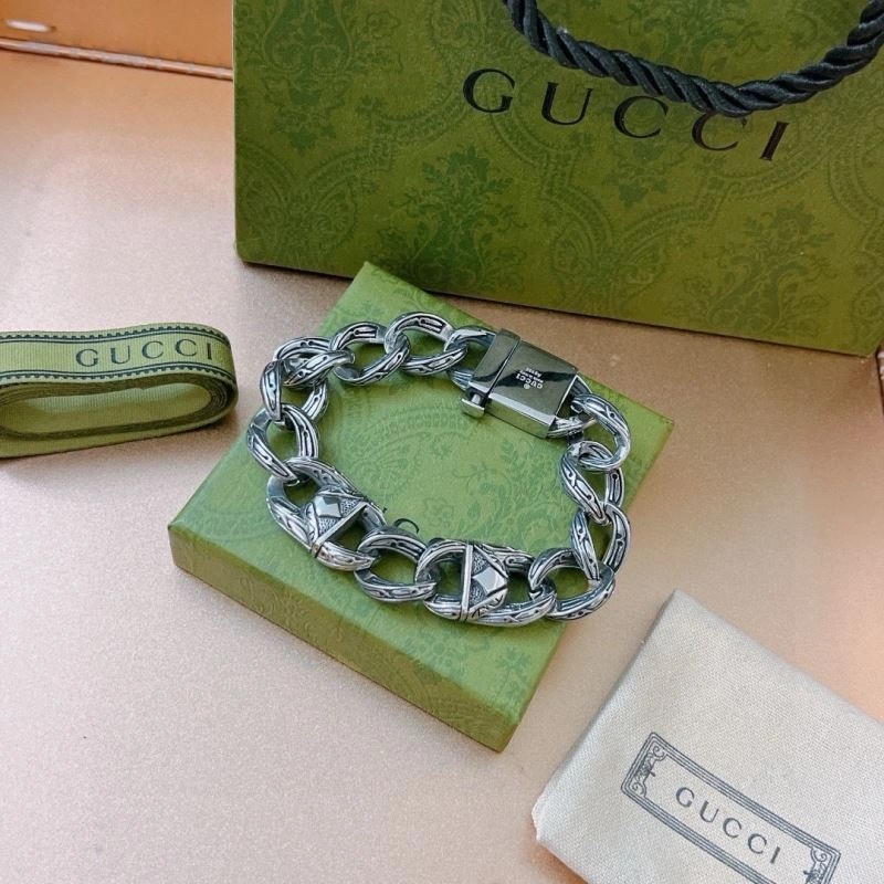 Gucci Bracelets Resilient 245322