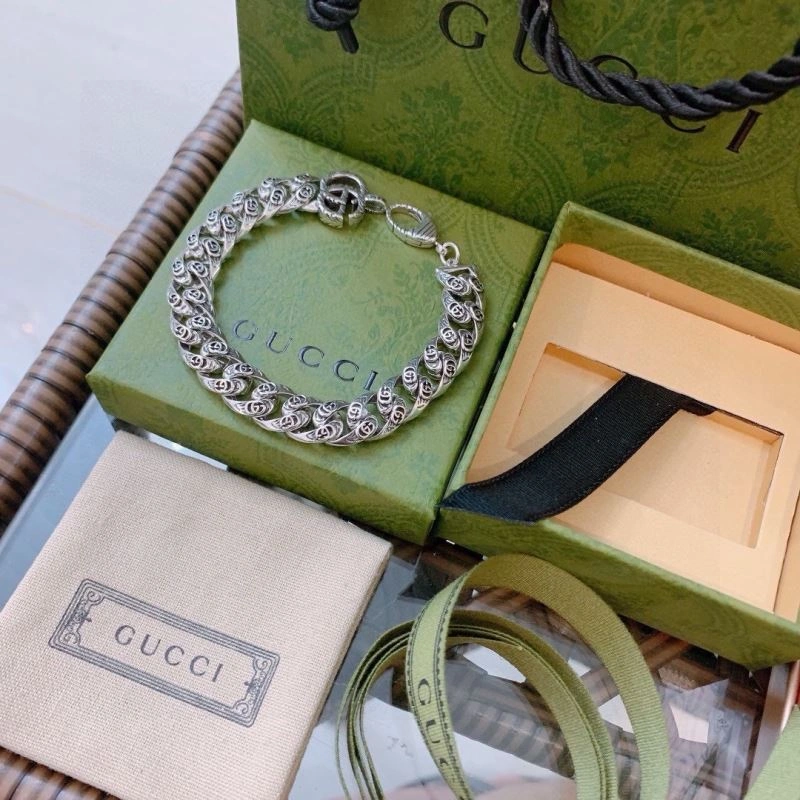 QuickDry Gucci Bracelets 245314