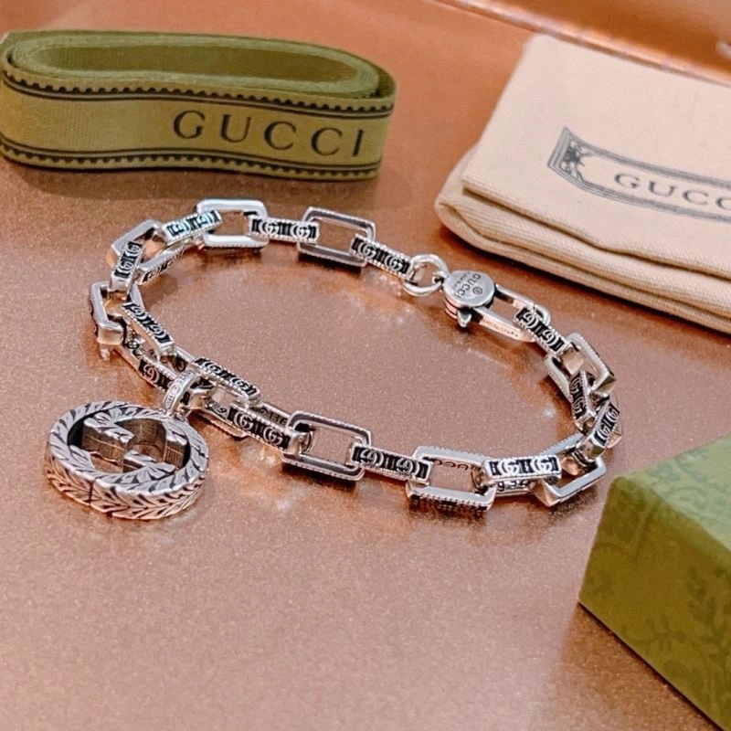 Gucci Bracelets Sustainable 245330