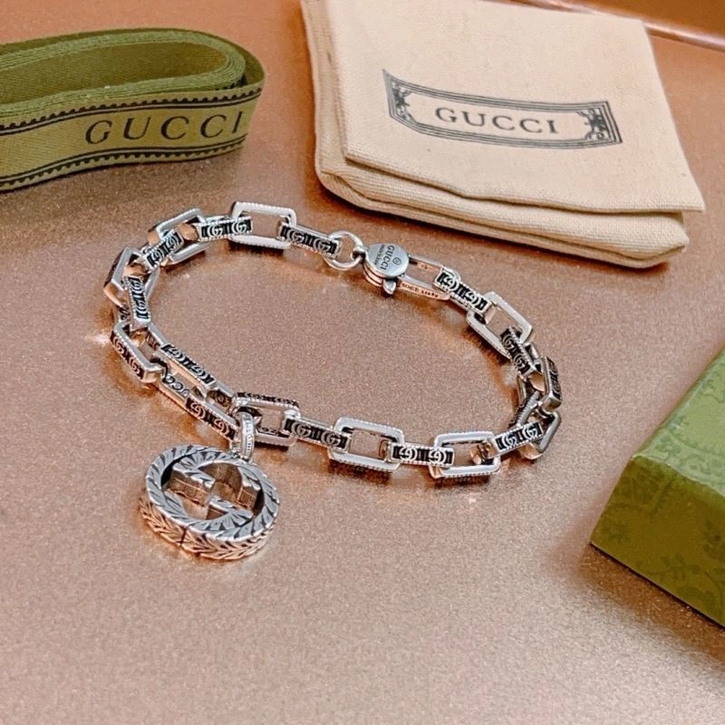 Gucci Bracelets Sustainable 245330