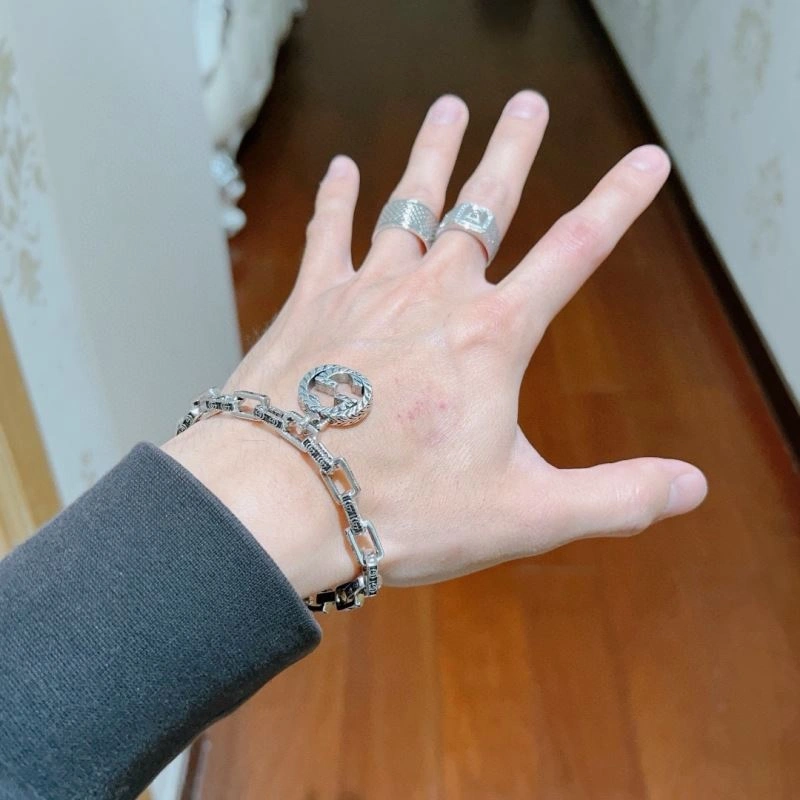 Gucci Bracelets Sustainable 245330