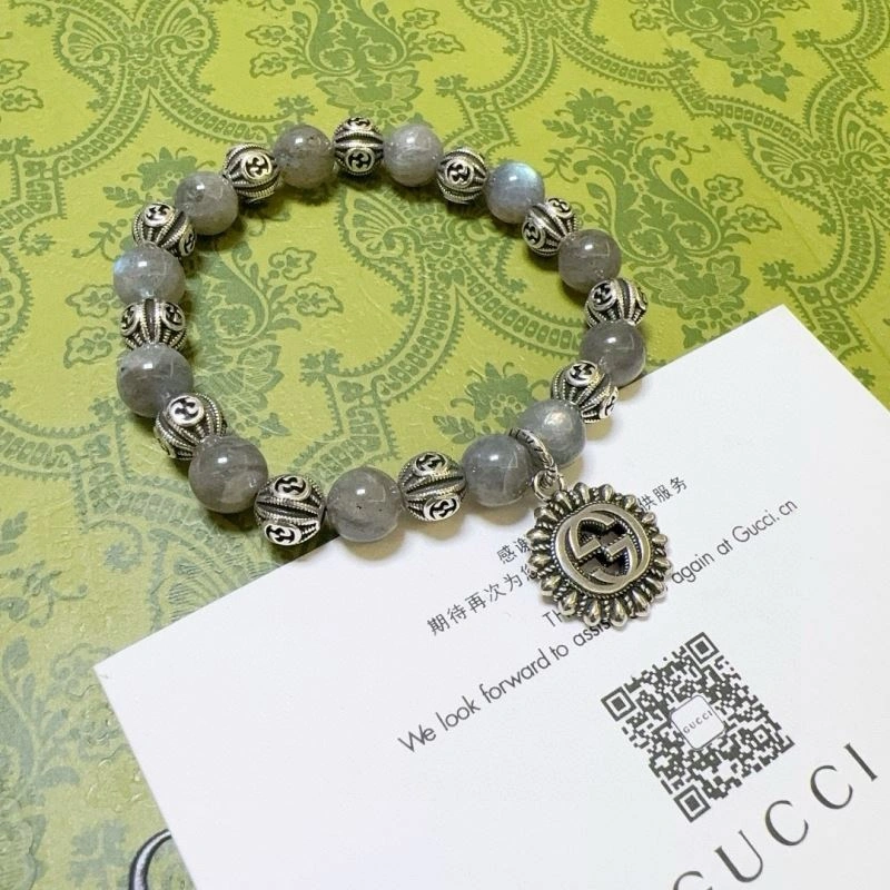Gucci Bracelets SmoothTexture 245308