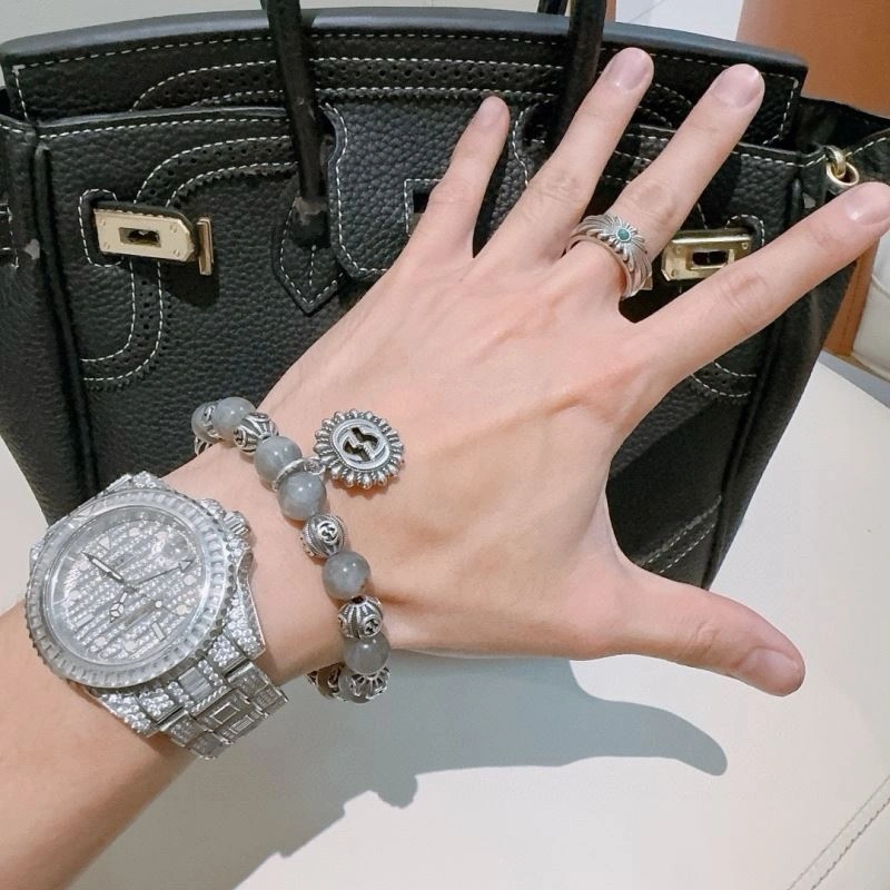 Gucci Bracelets SmoothTexture 245308