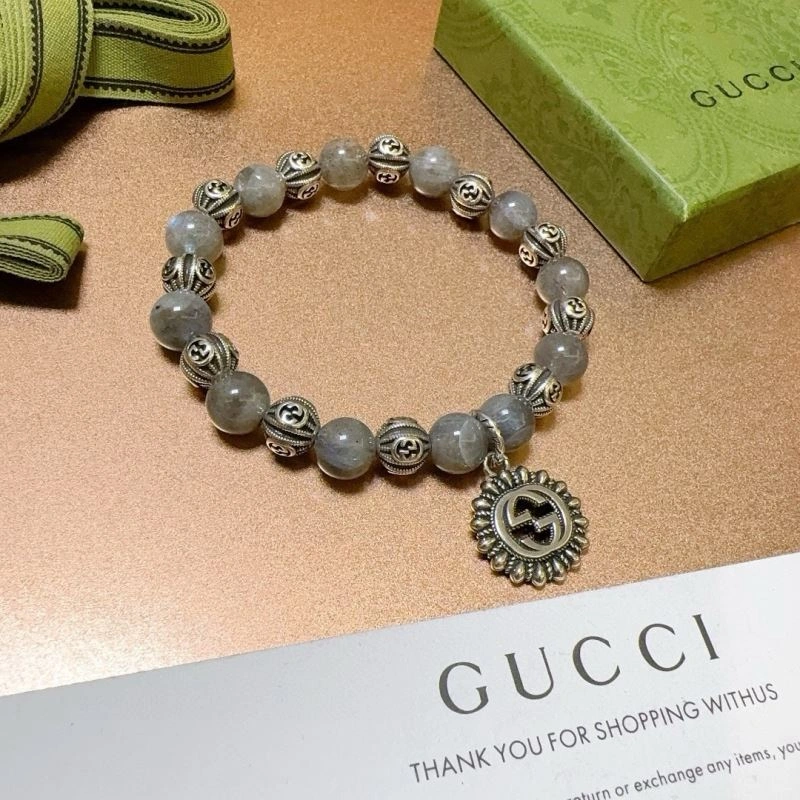 Gucci Bracelets SmoothTexture 245308