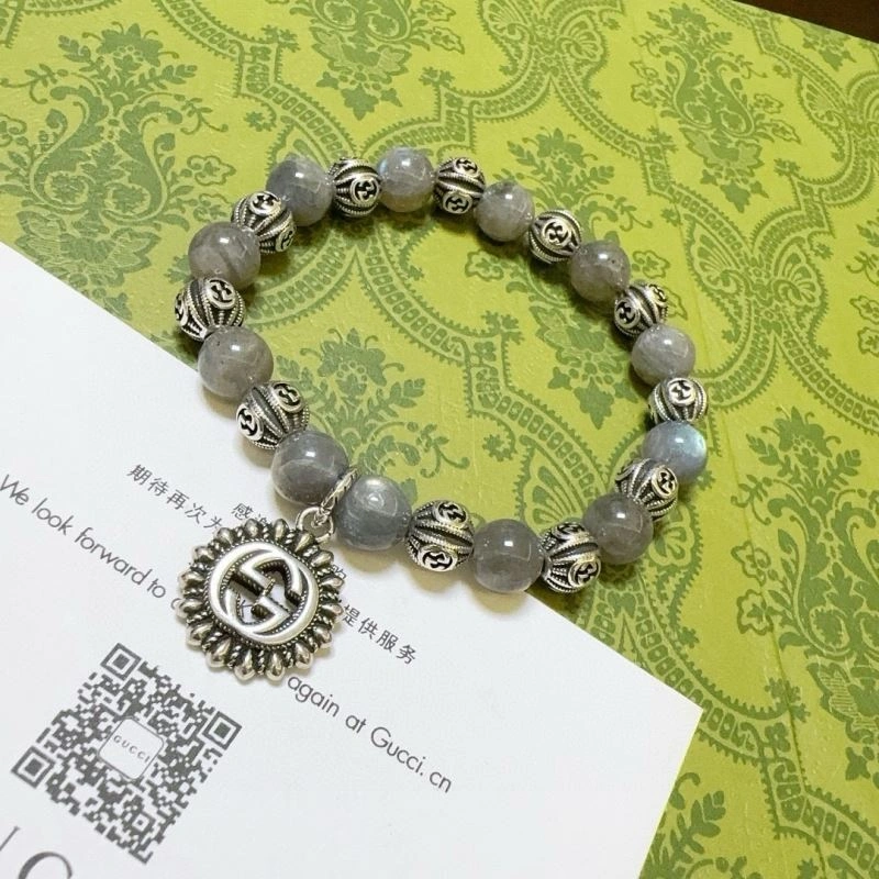Gucci Bracelets SmoothTexture 245308