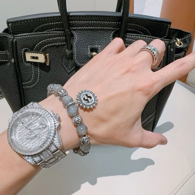 Gucci Bracelets SmoothTexture 245308