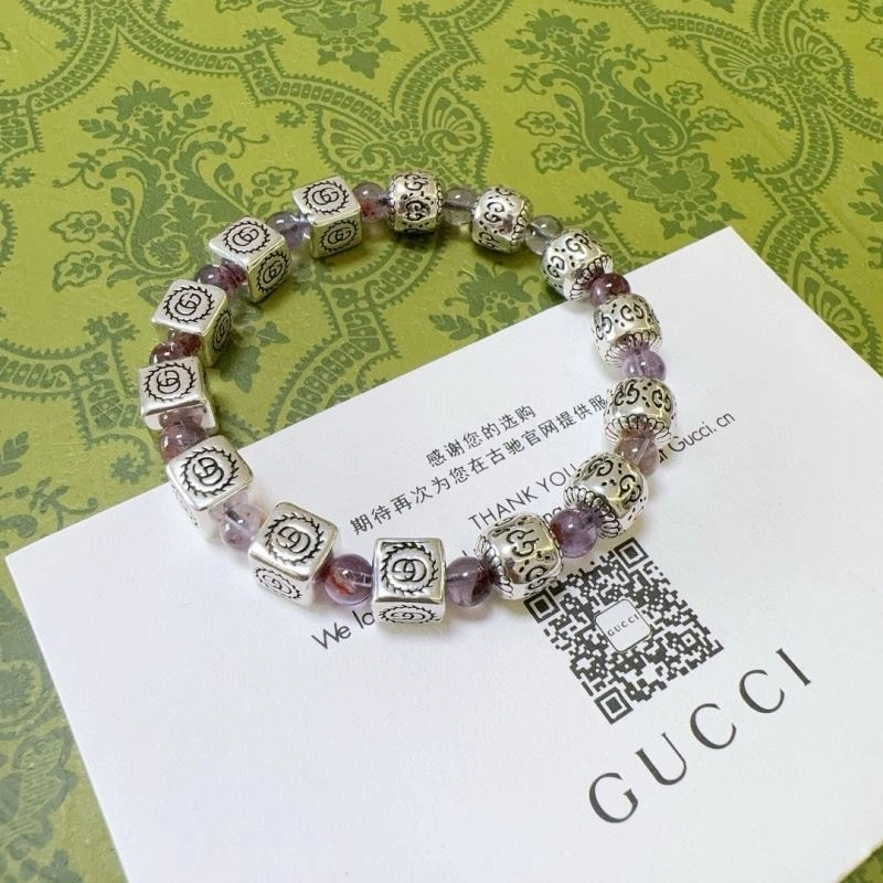 OnTrend Gucci Bracelets 245328