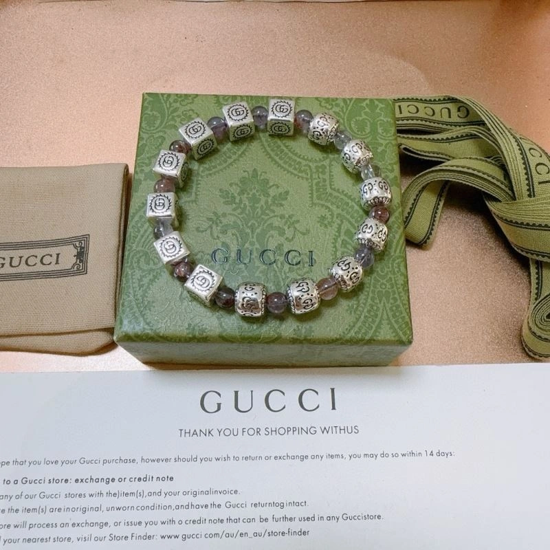 OnTrend Gucci Bracelets 245328