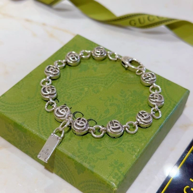 Tailored Gucci Bracelets 245316
