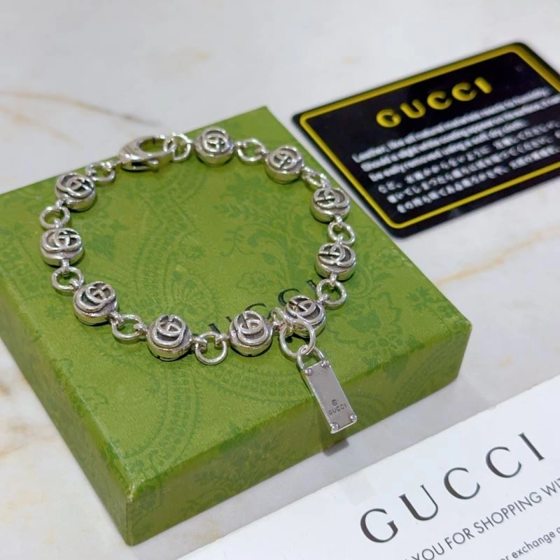 Tailored Gucci Bracelets 245316