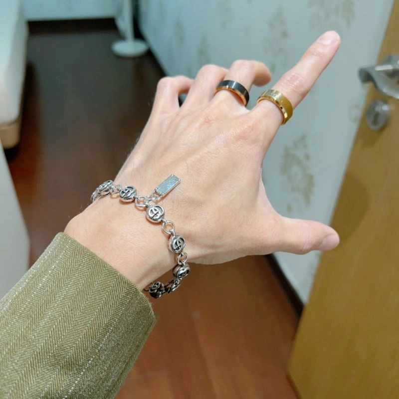 Tailored Gucci Bracelets 245316