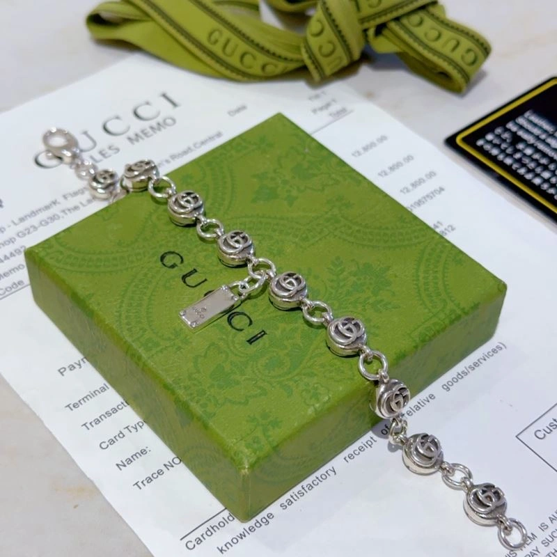 Tailored Gucci Bracelets 245316