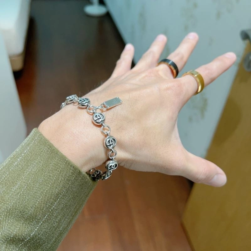 Tailored Gucci Bracelets 245316