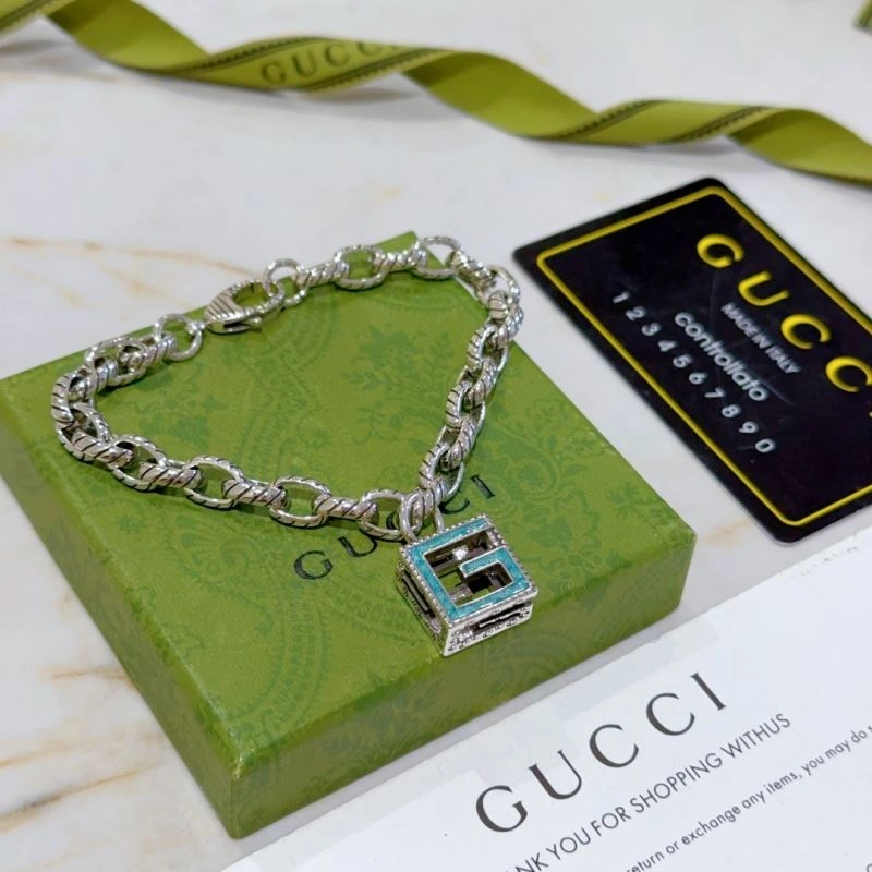 Gucci Bracelets EyeCatching 245313