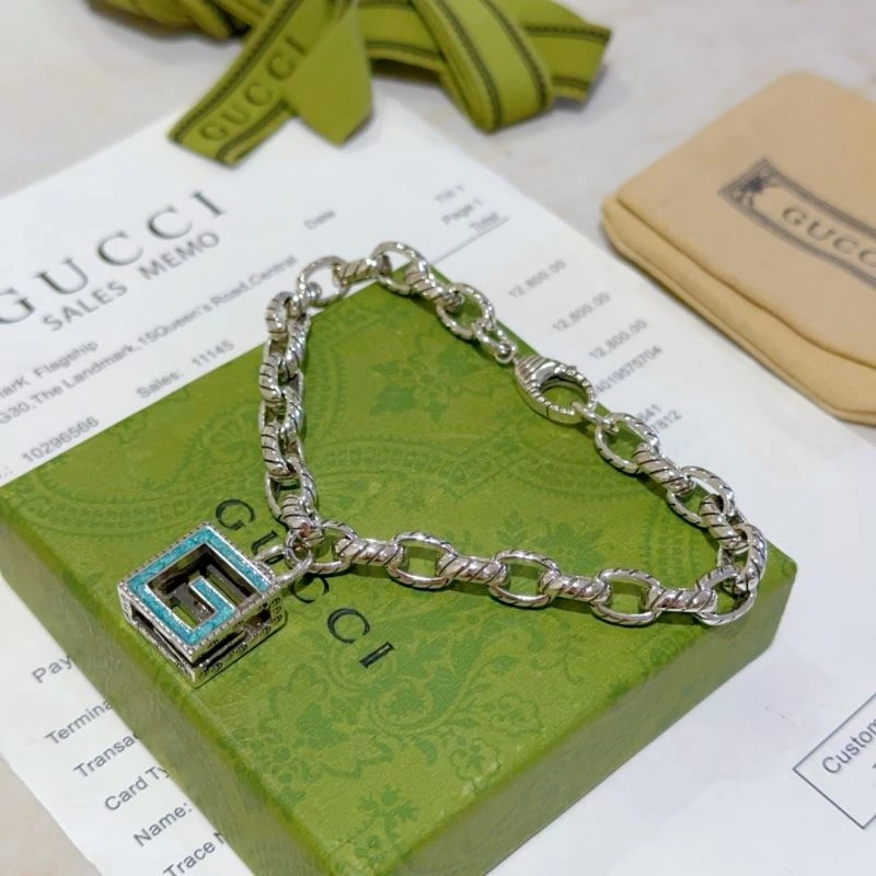 Gucci Bracelets EyeCatching 245313