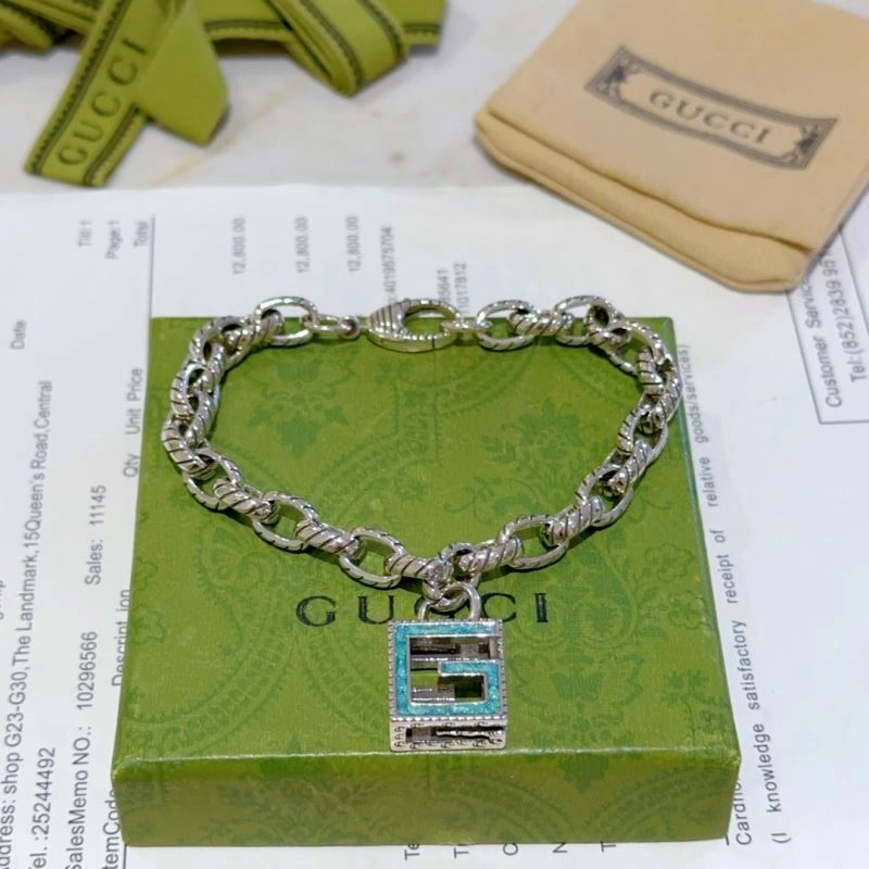 Gucci Bracelets EyeCatching 245313