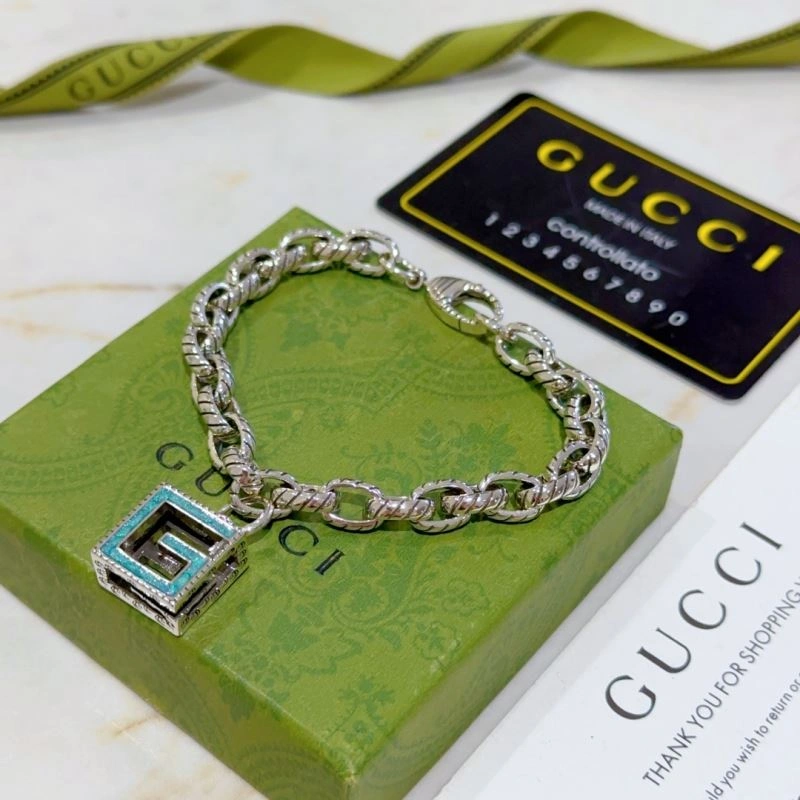 Gucci Bracelets EyeCatching 245313