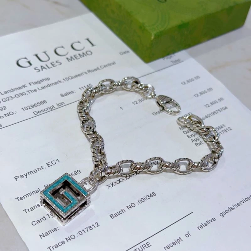 Gucci Bracelets EyeCatching 245313