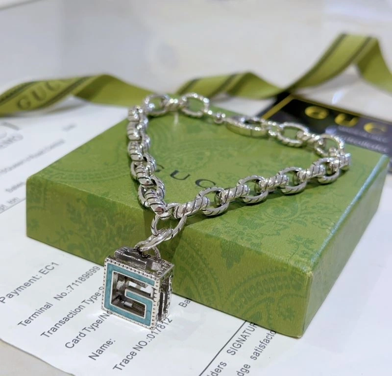 Gucci Bracelets EyeCatching 245313