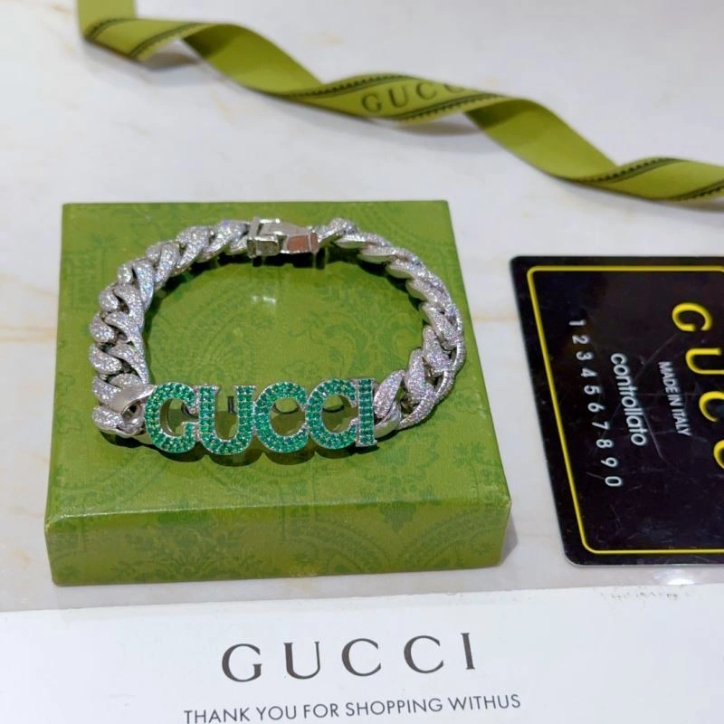 Seasonal Gucci Bracelets 245323