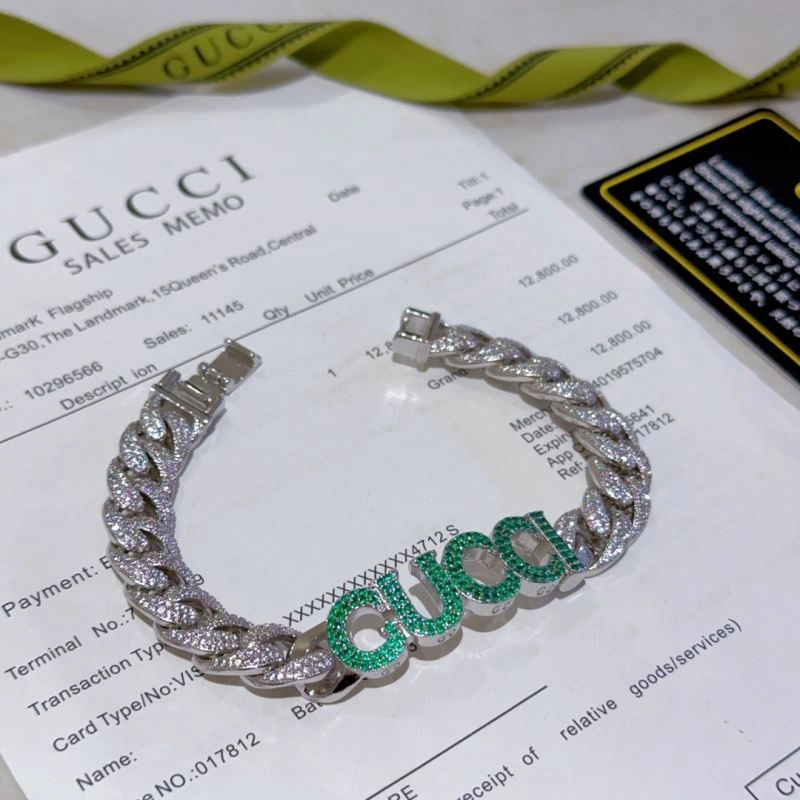 Seasonal Gucci Bracelets 245323